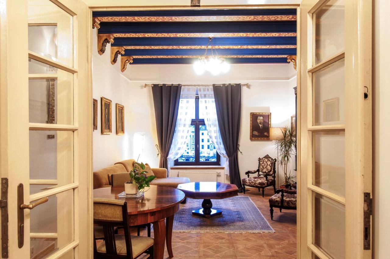 Apartamenty Pod Sloncem - Old City Appartement