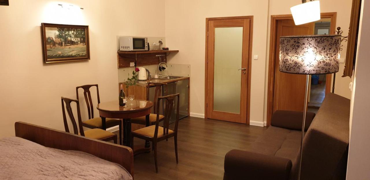 Apartamenty Pod Sloncem - Old City Krakau