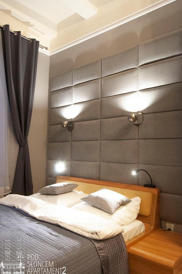 Apartamenty Pod Sloncem - Old City Apartment Krakow