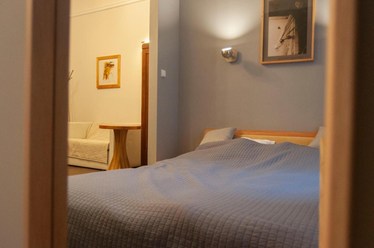 Apartamenty Pod Sloncem - Old City *