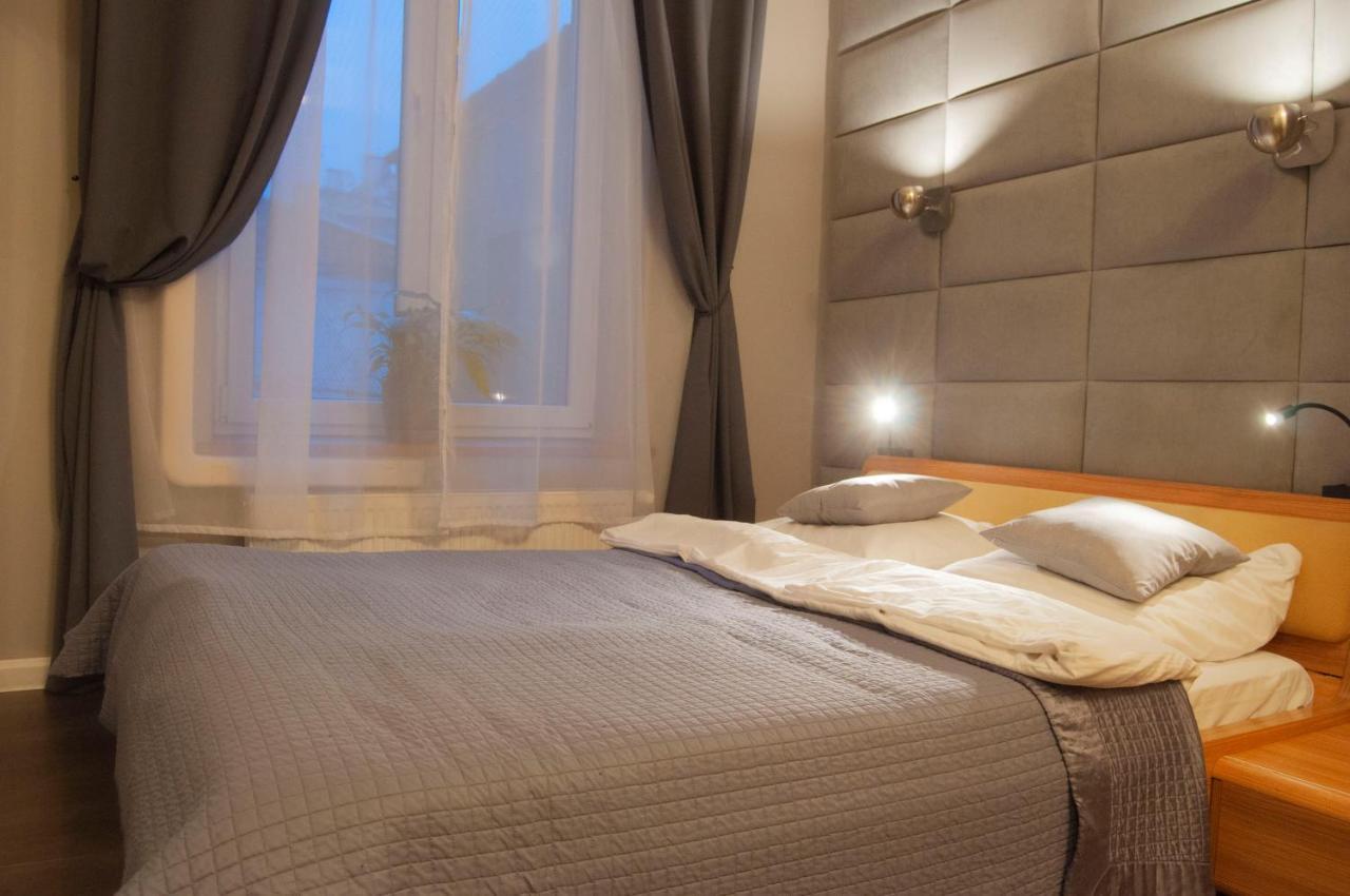 Appartement Apartamenty Pod Sloncem - Old City Krakau