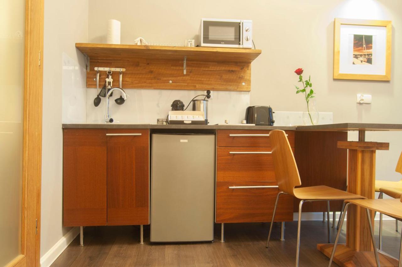 Apartamenty Pod Sloncem - Old City * Krakau