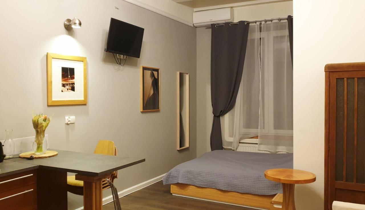 Apartamenty Pod Sloncem - Old City Apartment Krakow