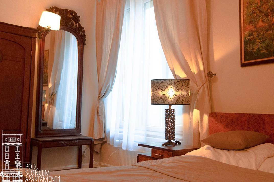 Apartamenty Pod Sloncem - Old City