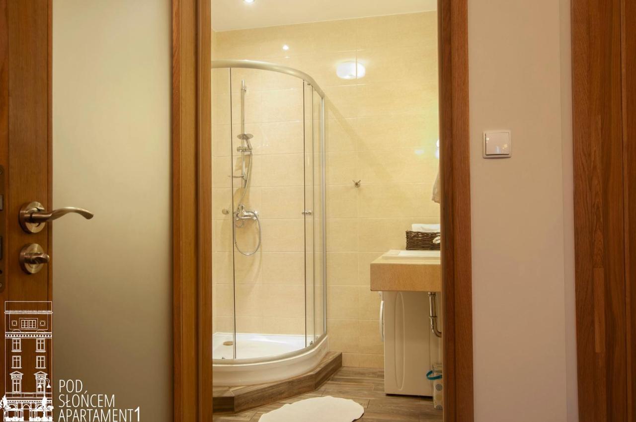 Apartamenty Pod Sloncem - Old City Krakow