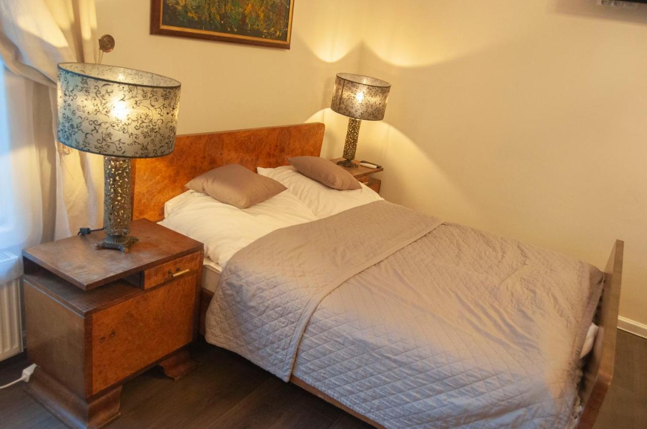 Apartamenty Pod Sloncem - Old City Apartment *