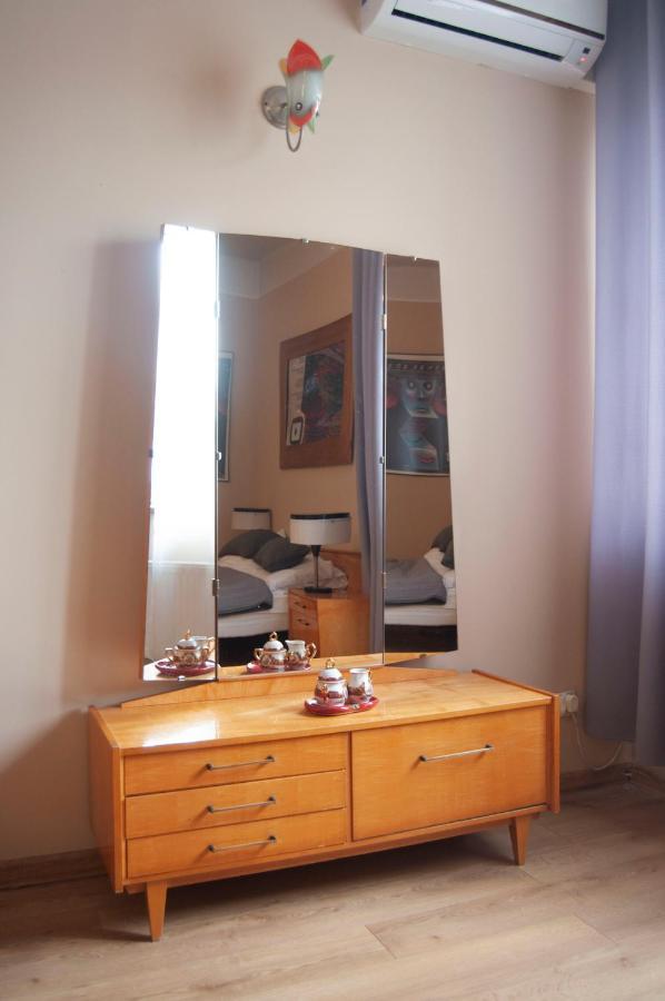 Apartamenty Pod Sloncem - Old City * Krakau
