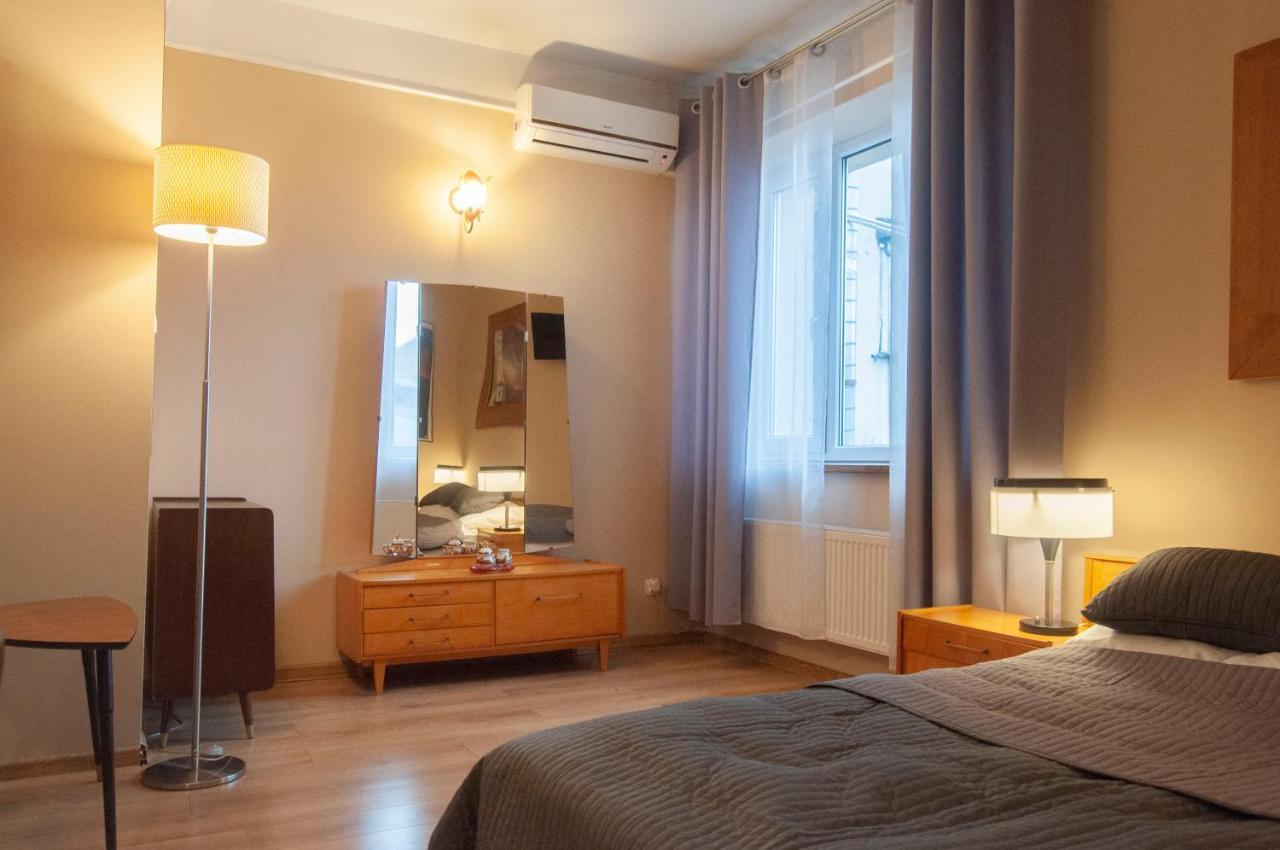 Apartamenty Pod Sloncem - Old City * Krakau