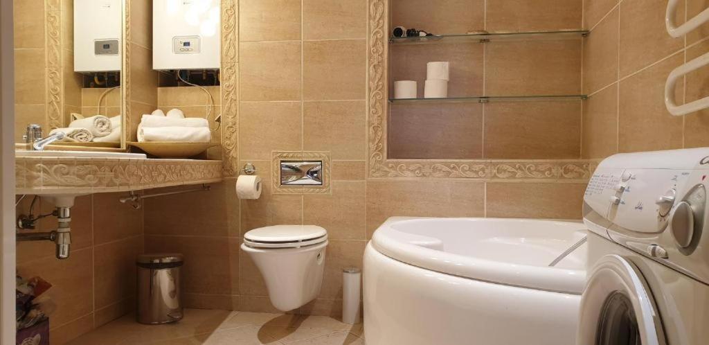 Appartement Apartamenty Pod Sloncem - Old City *
