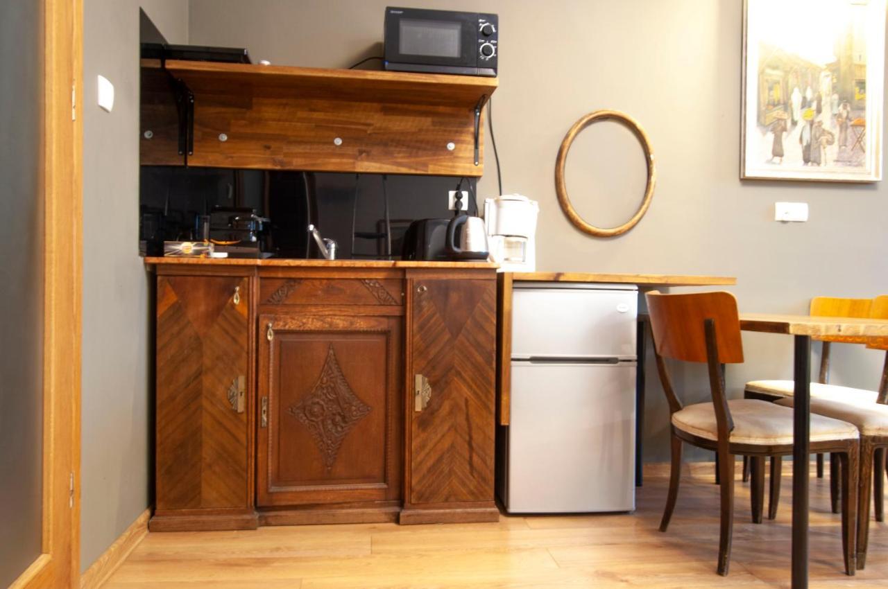 Apartment Apartamenty Pod Sloncem - Old City Krakow