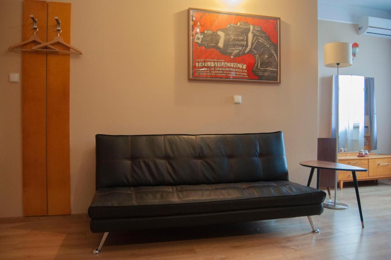 Appartement Apartamenty Pod Sloncem - Old City *