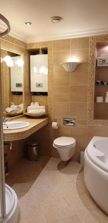 Apartamenty Pod Sloncem - Old City Appartement