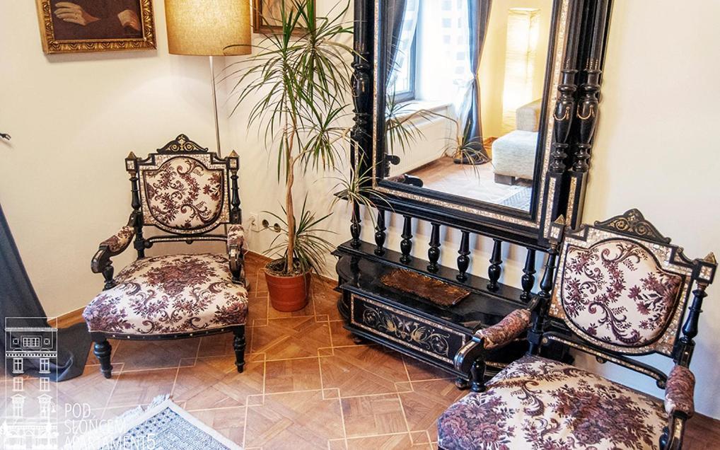 Apartamenty Pod Sloncem - Old City Appartement