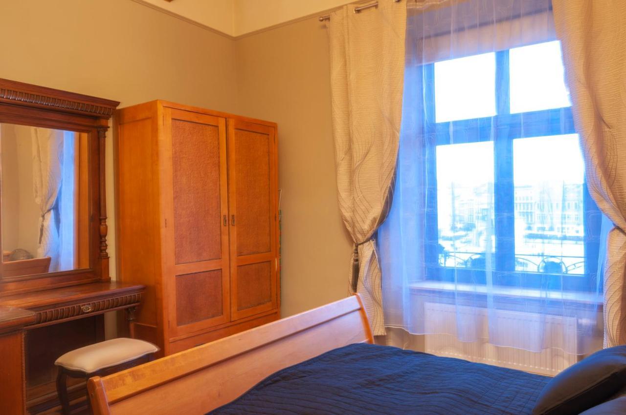 Apartamenty Pod Sloncem - Old City Appartement