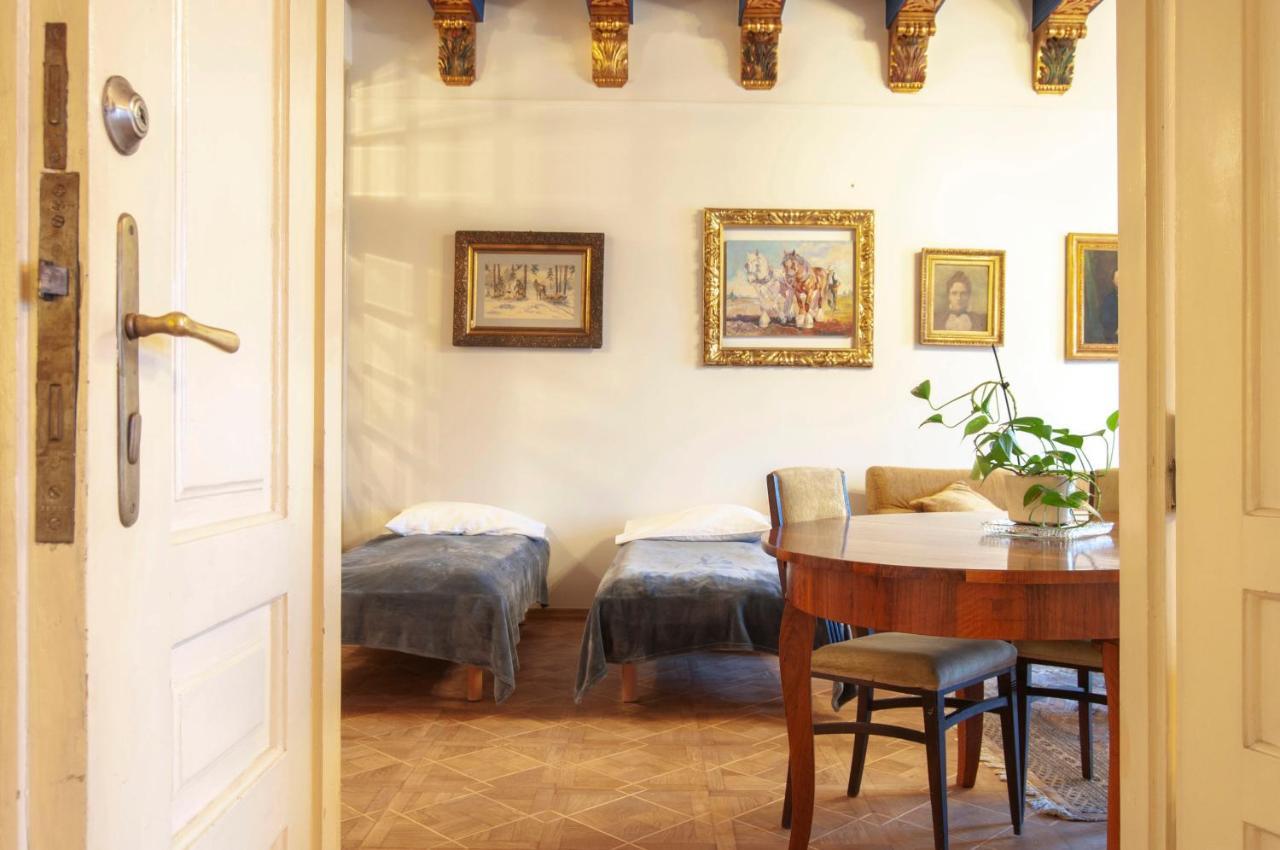 Appartement Apartamenty Pod Sloncem - Old City *