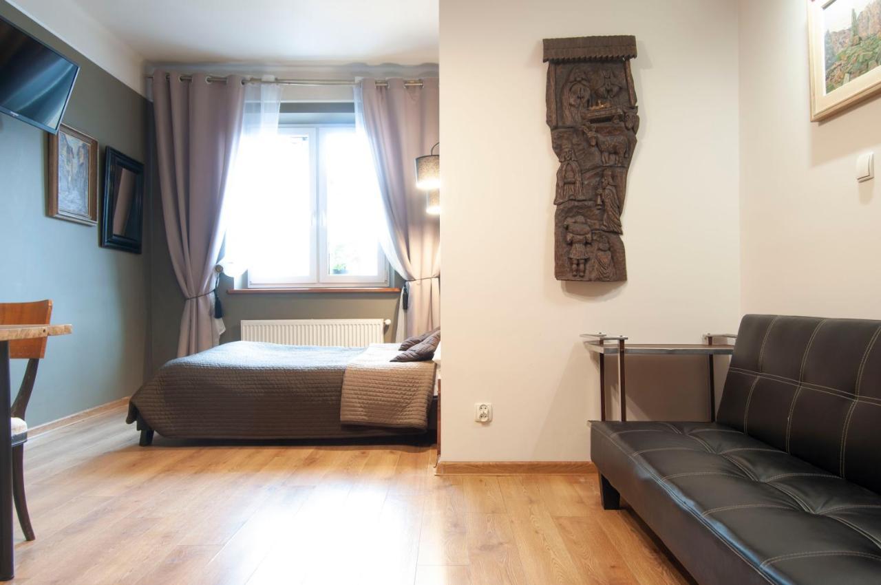 Apartamenty Pod Sloncem - Old City * Krakau