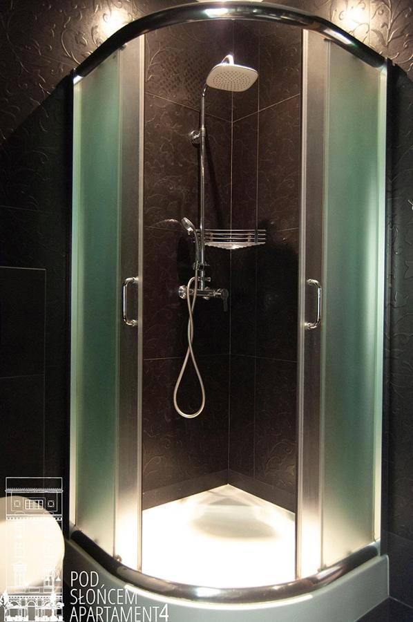 Appartement Apartamenty Pod Sloncem - Old City