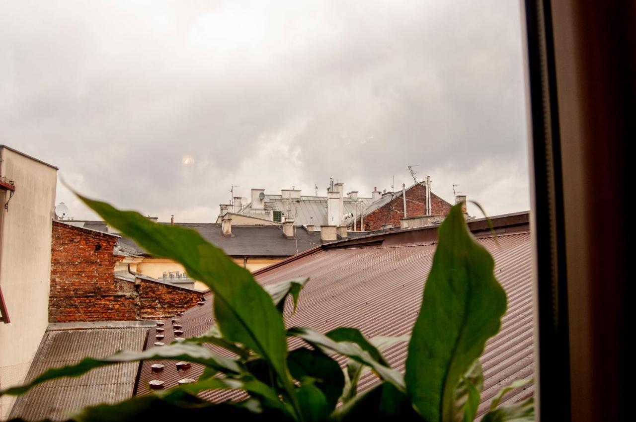 Appartement Apartamenty Pod Sloncem - Old City Krakau