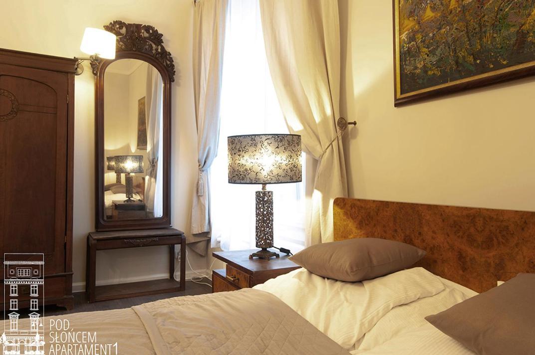 Apartamenty Pod Sloncem - Old City Appartement