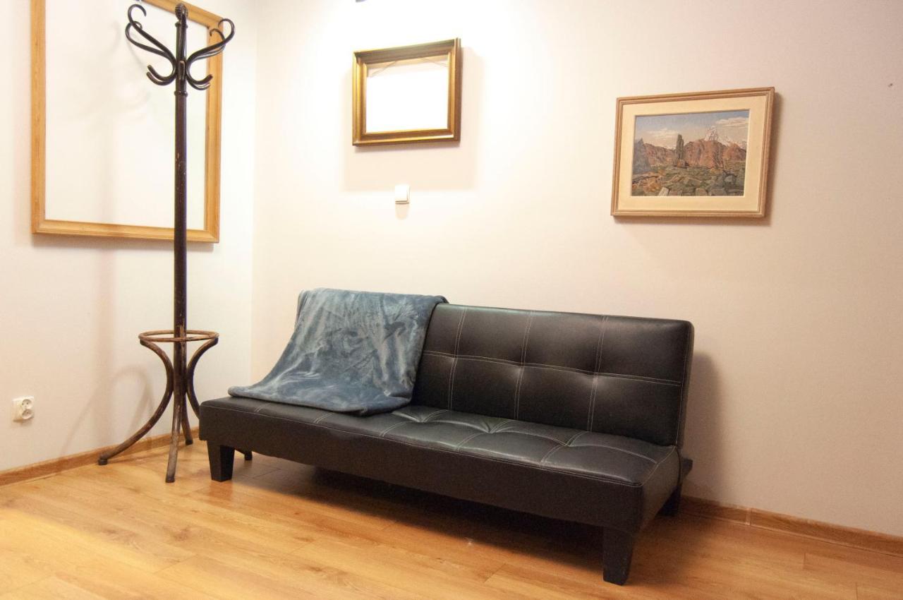 Appartement Apartamenty Pod Sloncem - Old City *