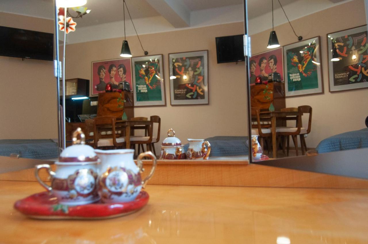 Apartamenty Pod Sloncem - Old City