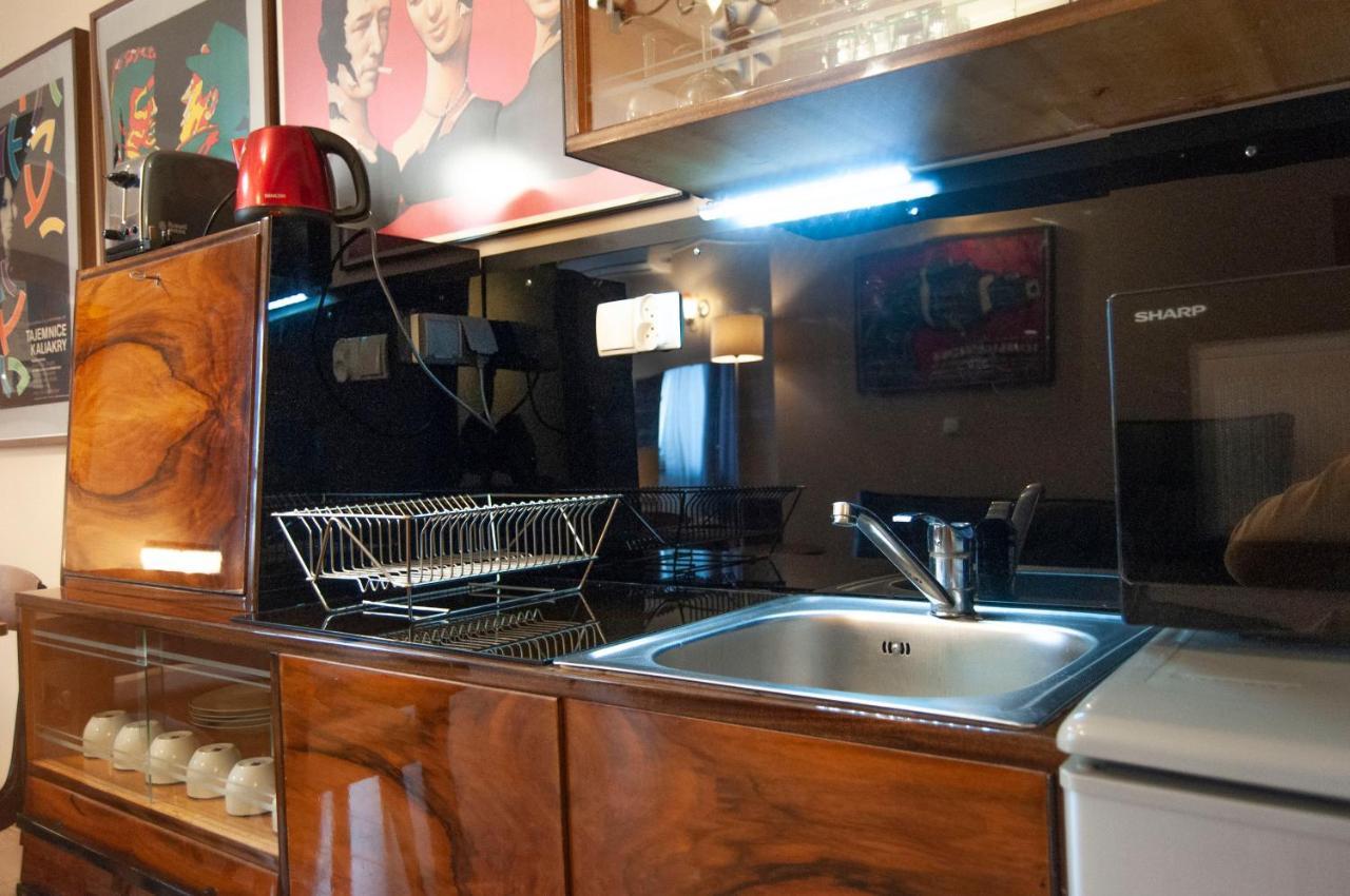 Appartement Apartamenty Pod Sloncem - Old City