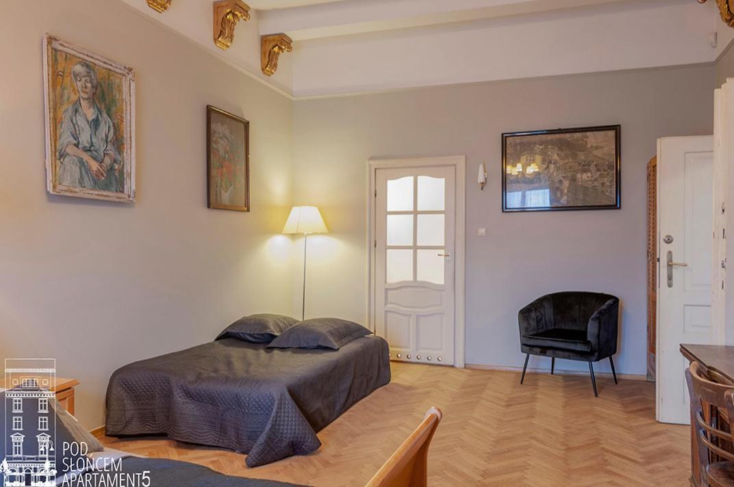 Apartamenty Pod Sloncem - Old City Krakow