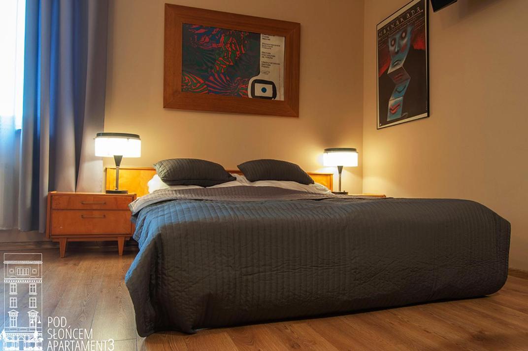 Apartamenty Pod Sloncem - Old City