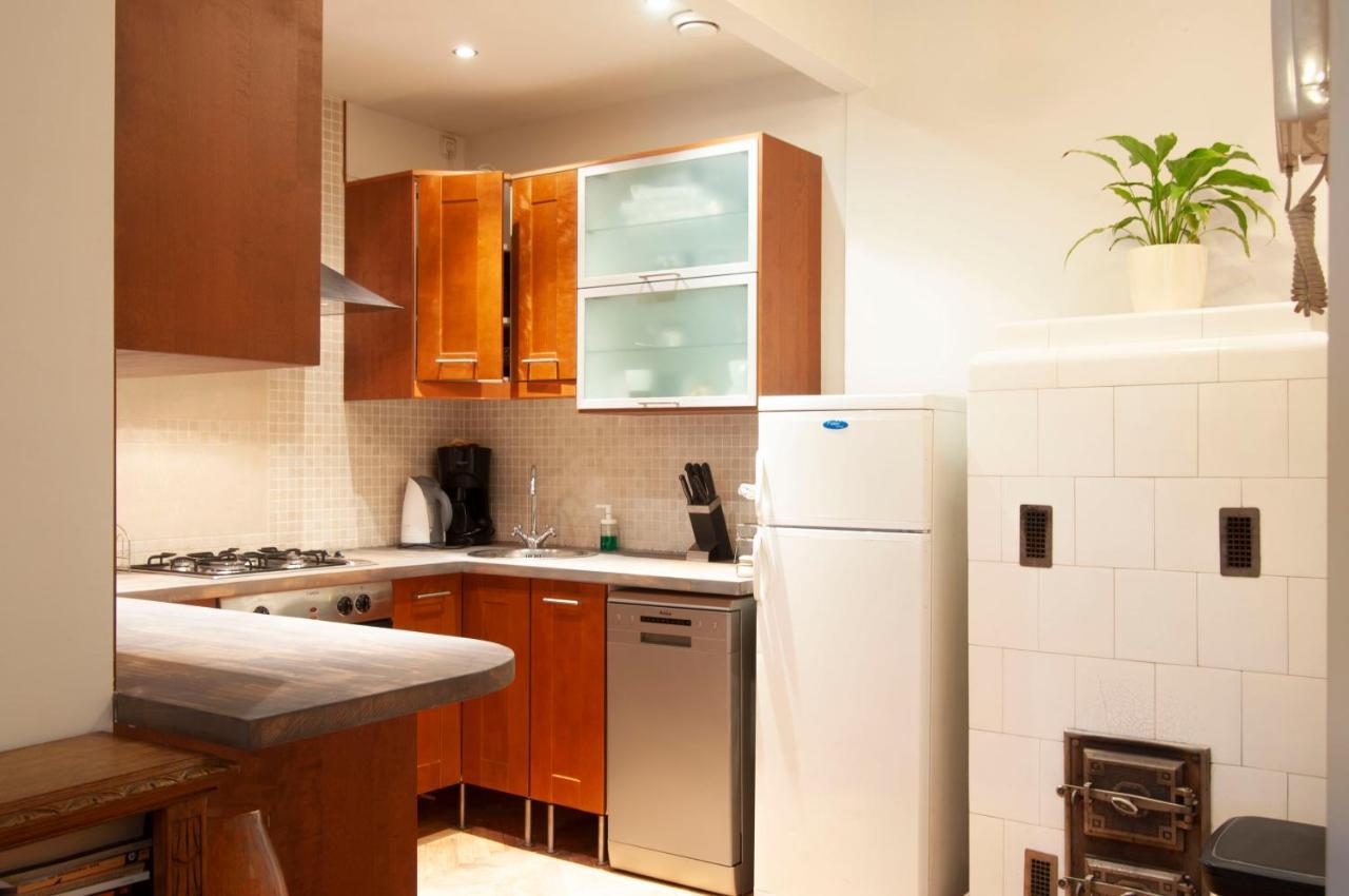 Apartamenty Pod Sloncem - Old City * Krakau