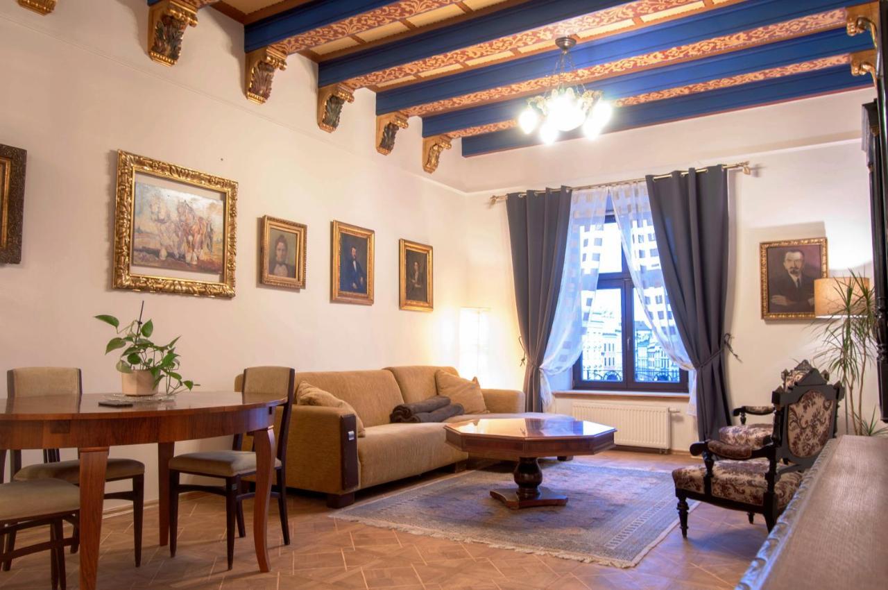Apartamenty Pod Sloncem - Old City Appartement *