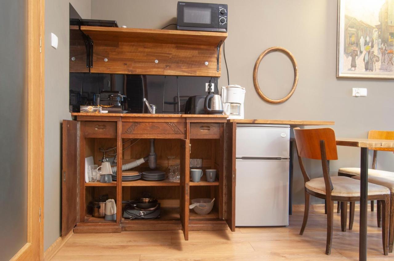 Apartamenty Pod Sloncem - Old City Apartment Krakow