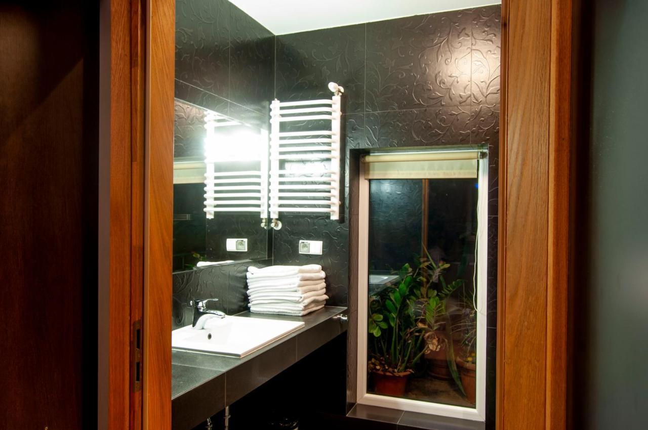 Apartamenty Pod Sloncem - Old City Apartment Krakow