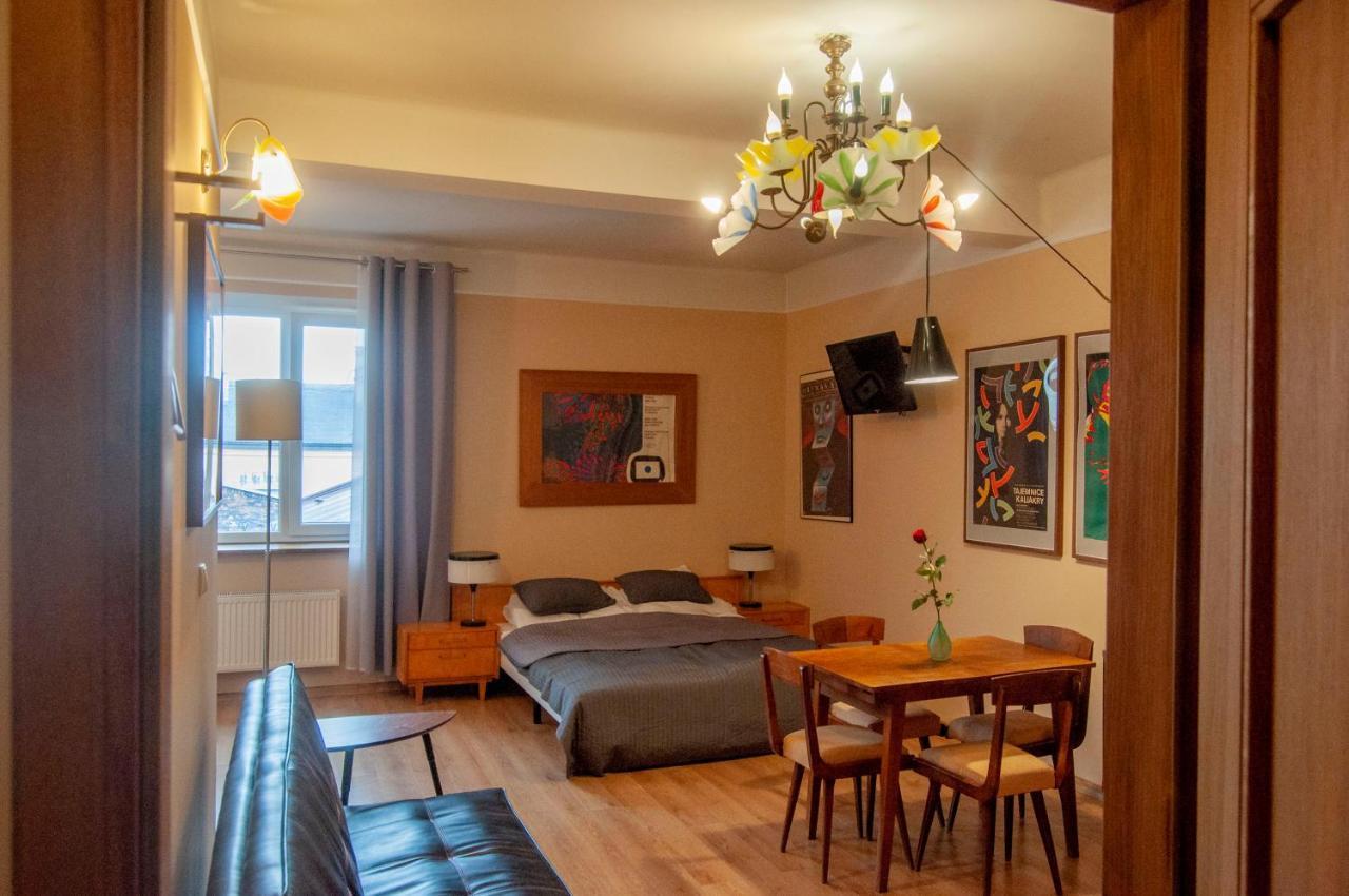 Apartamenty pod Słońcem - Old City *