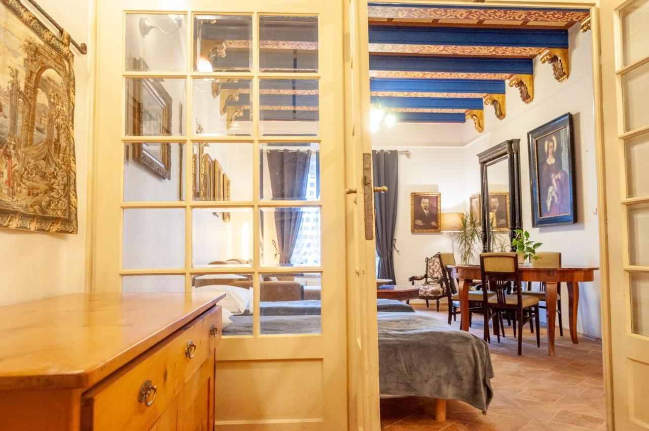 Apartamenty pod Słońcem - Old City