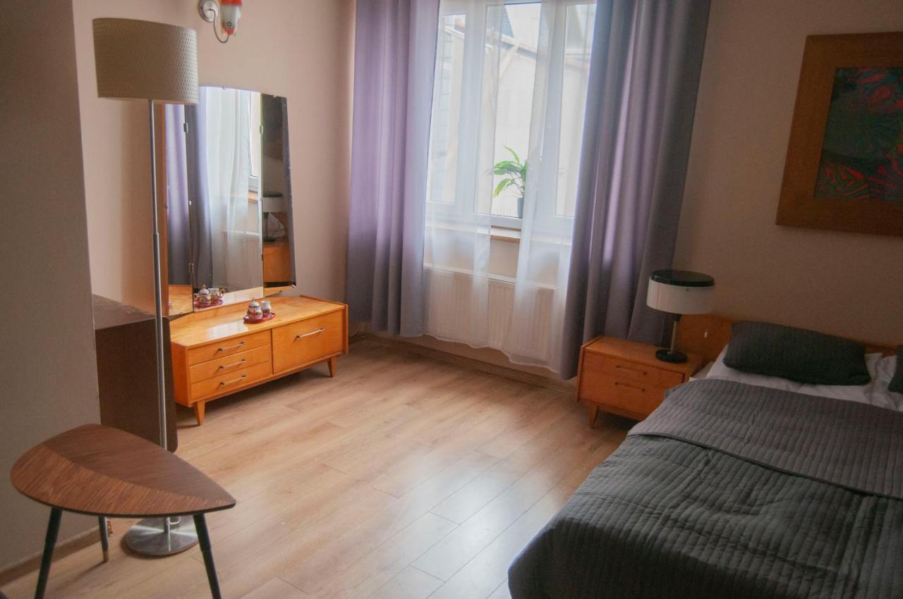 Apartamenty pod Słońcem - Old City Kraków