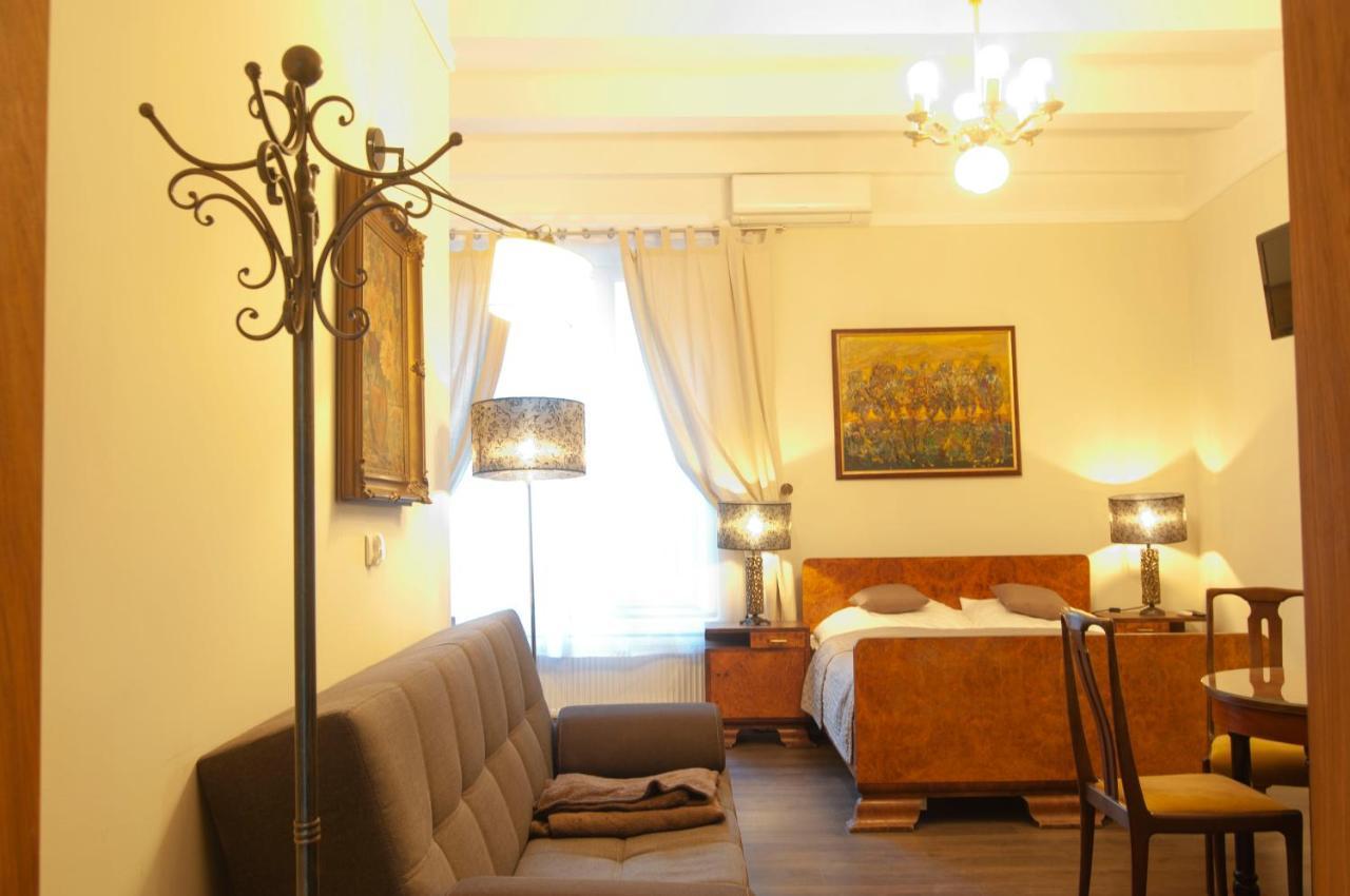 Apartamenty pod Słońcem - Old City *